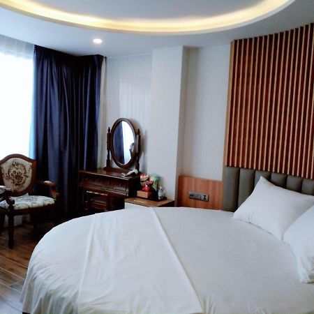 Abay Hotel Nha Trang Eksteriør billede