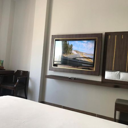 Abay Hotel Nha Trang Eksteriør billede