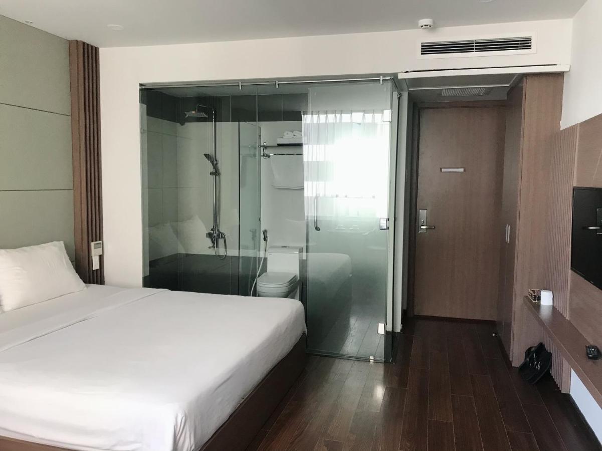 Abay Hotel Nha Trang Eksteriør billede