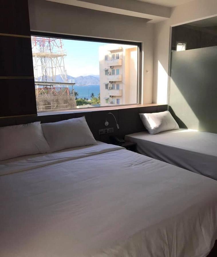 Abay Hotel Nha Trang Eksteriør billede