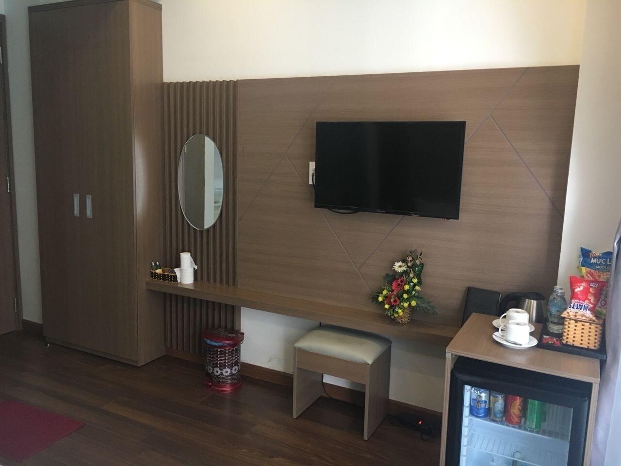 Abay Hotel Nha Trang Eksteriør billede