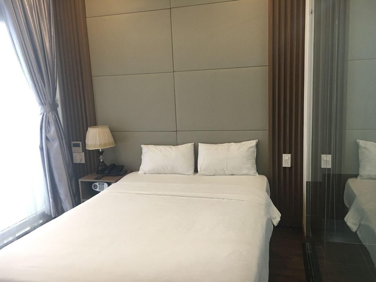 Abay Hotel Nha Trang Eksteriør billede
