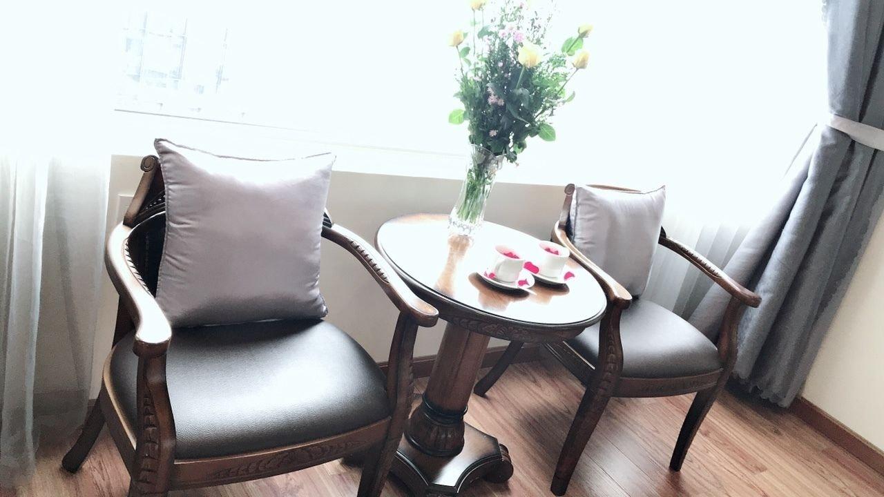 Abay Hotel Nha Trang Eksteriør billede