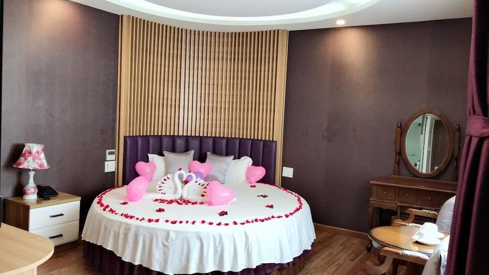 Abay Hotel Nha Trang Eksteriør billede