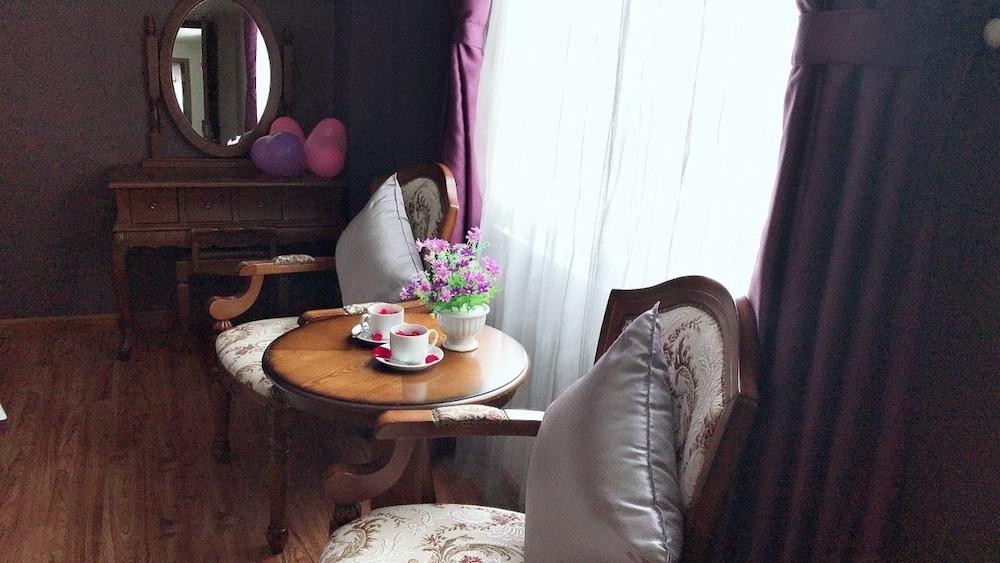 Abay Hotel Nha Trang Eksteriør billede