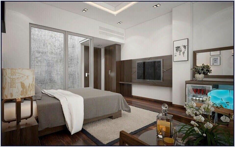 Abay Hotel Nha Trang Eksteriør billede