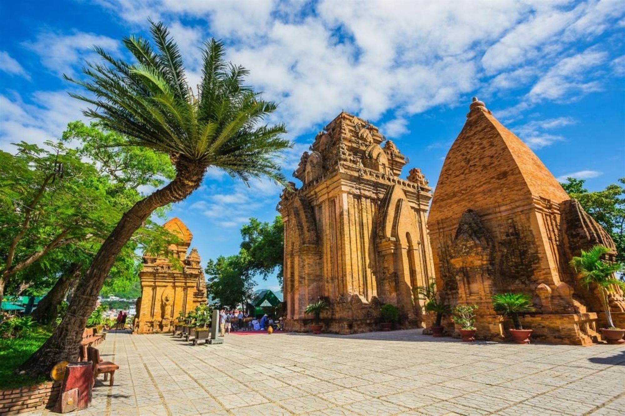 Abay Hotel Nha Trang Eksteriør billede