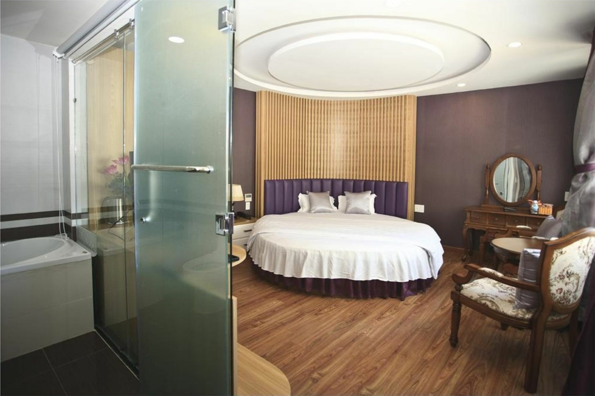 Abay Hotel Nha Trang Eksteriør billede